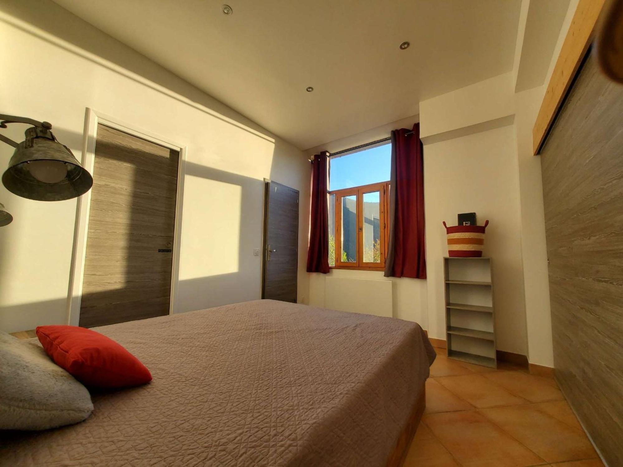 Location Paradiski San Bernardo Apartment *