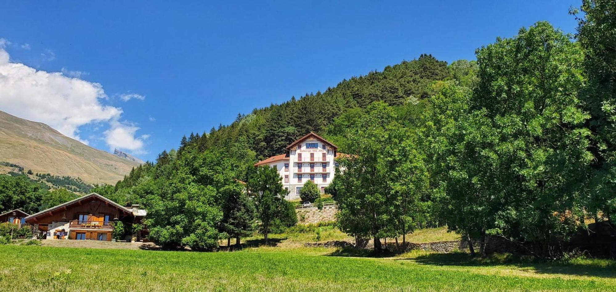 Apartment Location Paradiski San Bernardo Séez