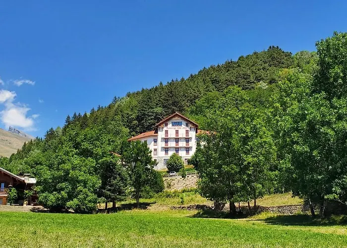 Location Paradiski San Bernardo