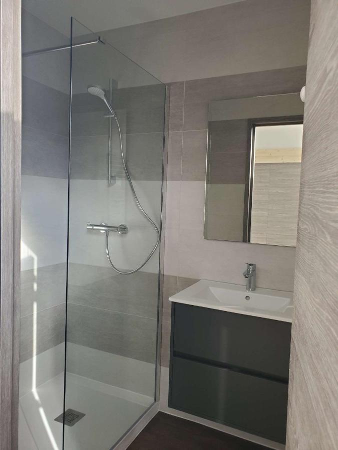 Location Paradiski San Bernardo Apartment *