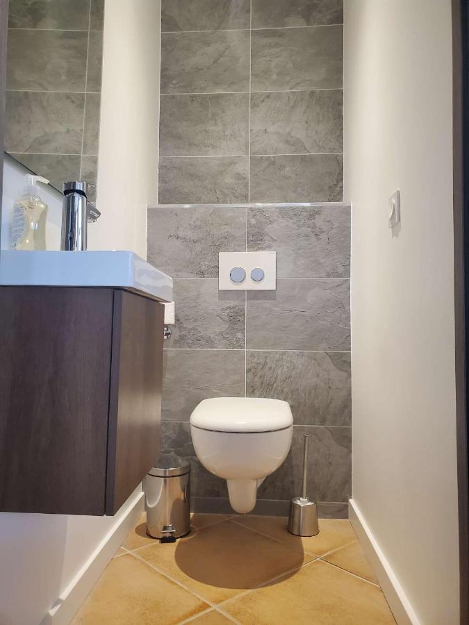 Apartment Location Paradiski San Bernardo *