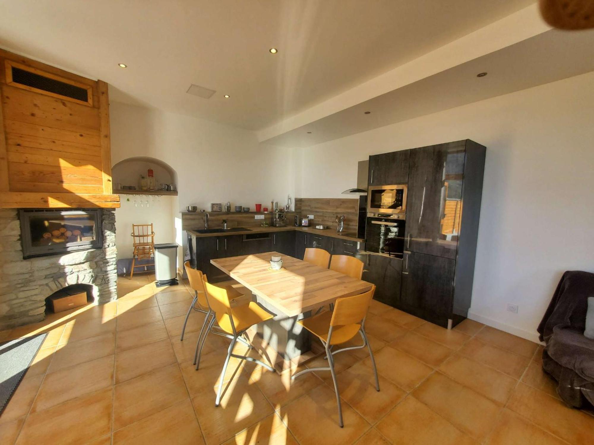 Location Paradiski San Bernardo * Seez